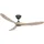 CasaFan Eco Genuino 152 MS-NT Deckenventilator