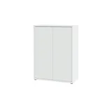 Forte Schuhschrank Alice Springs Dekor Grau