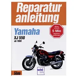 Bucheli Reparaturanleitungen Old- und Youngtimer