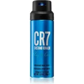 Cristiano Ronaldo Play It Cool Deospray 150 ml