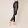 Kunert Velvet 40 Leggings 3er Pack Schwarz 38-40
