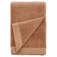 Södahl Comfort Organic Handtuch 50 x 100% cm, camel