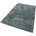 Hochflor-Teppich »Relaxx«, rechteckig, 68638443-4 grün/grau 25 mm