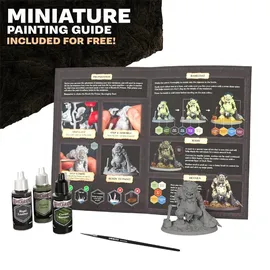The Army Painter Acrylfarbe GameMaster Wandering Monsters 15x18 ml