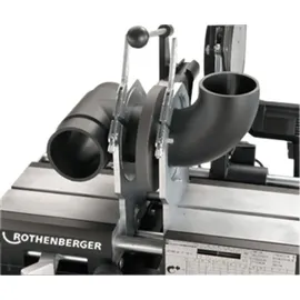 Rothenberger ROWELD P250 A kompl., 40-250mm, 230V