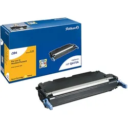 Pelikan 1204 Gelb Tonerpatrone entspricht: HP Q6472A