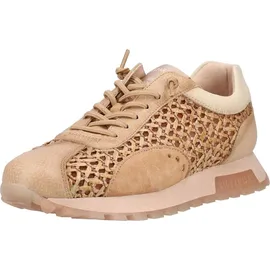 Hispanitas Sneaker Braun 40