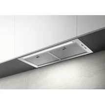 Elica FOLD S Unterbauhaube 71,4 cm Silber