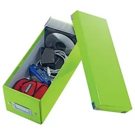Leitz Click & Store grün