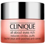 Clinique All About Eyes Rich