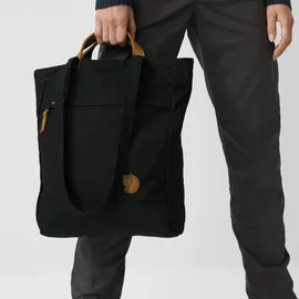 Fjällräven Totepack No. 1 black