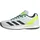 adidas Herren Pickleball Shoes, FTWR white/core black/collegiate green 48 2/3