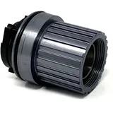 Elite Freilaufkörper SHIMANO Micro Spline grau No Size
