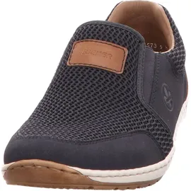 Rieker 08869 blau 45