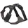 Ruffwear Front Range Hundegeschirr basalt gray S
