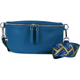 FLORENCE Gürteltasche onesize blau