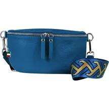 FLORENCE Gürteltasche onesize blau