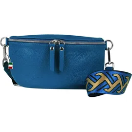 FLORENCE Gürteltasche onesize blau