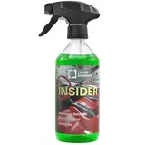 Liquid Elements Insider Cherry Tec 2 St. 500 ml