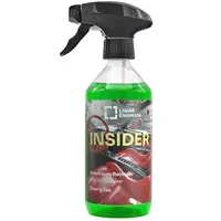 Liquid Elements Insider Cherry Tec 2 St. 500 ml