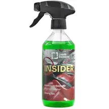 Liquid Elements Insider Cherry Tec 2 St. 500 ml