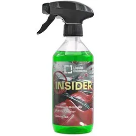 Liquid Elements Insider Cherry Tec 2 St. 500 ml