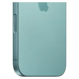 Apple iPhone 16 Plus 256 GB Blaugrün