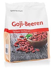 Bacche di Goji - 500 g