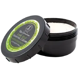 Lime Zest Shaving Cream