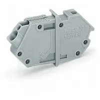 WAGO Anreihbare Endklemme 826-159