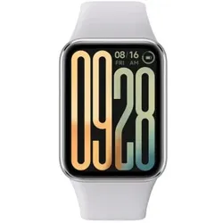 Xiaomi Smart Band 9 Pro Mondlicht Silber