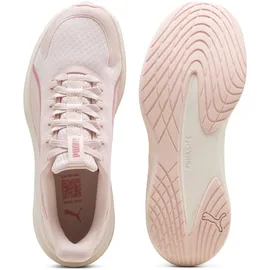 Puma Dasher Lite Herren Weite E Pink 38,5