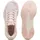 Puma Dasher Lite Herren Weite E Pink 38,5