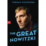 btb The Great Nowitzki