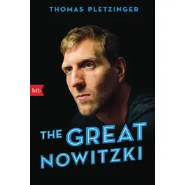 btb The Great Nowitzki