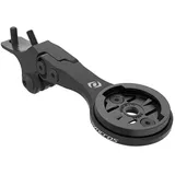 Syncros Computer Halterung für Garmin/GoPro schwarz