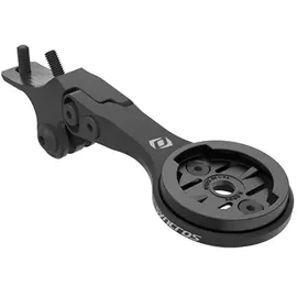 Syncros Computer Halterung für Garmin/GoPro schwarz