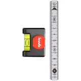 KWB Zollstock 092400 1 m