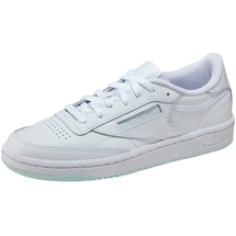 Reebok Club C 85 White / Mist / White 37