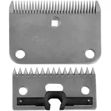Ersatzschermesser für Schermaschine 573400 1 mm