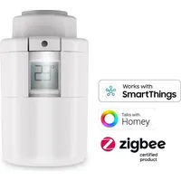Popp Smart Thermostat Zigbee