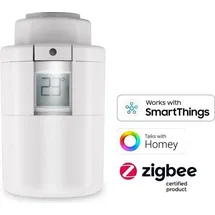 Popp Smart Thermostat Zigbee