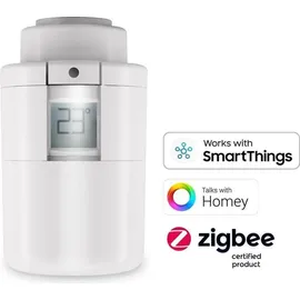 Popp Smart Thermostat Zigbee