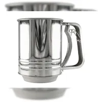 Gsd Mehlsieb Edelstahl