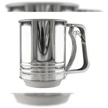 Gsd Mehlsieb Edelstahl