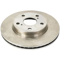 MASTER-SPORT Bremsscheibe TOYOTA 24012202561-PCS-MS 4351212670,4351202220,4351202360 Bremsscheiben,Scheibenbremsen