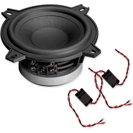 Emphaser Gravity ECP-G4 | 10cm 2-Wege Lautsprecher Komponentensystem