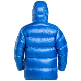 Pajak Heritage 1983 Jacke - Blue / Safari - L