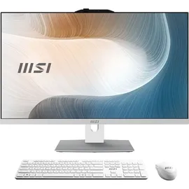 MSI Modern AM272P AiO 27"  FHD Core 7 150U 16 GB RAM 512 TB SSD Win 11