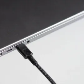 Xtorm USB-C auf USB-C 1,5 m Schwarz